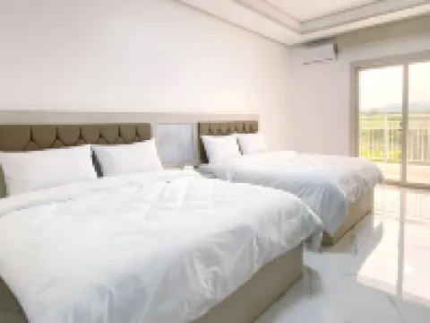 เอ็ม สเตย์ โรงแรม โรงแรมในมาบาลากัต