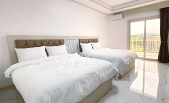 M Stay Hotel - Clark