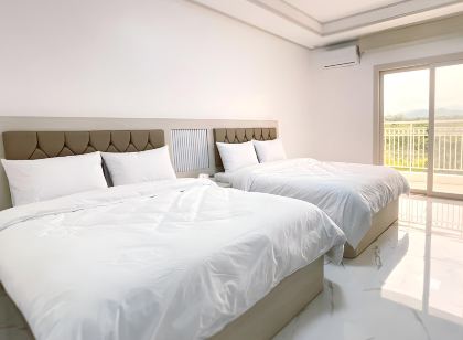 M Stay Hotel - Clark
