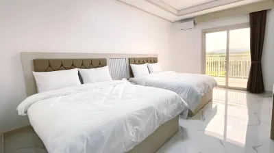 M Stay Hotel - Clark
