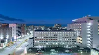 Kuwana City Hotel