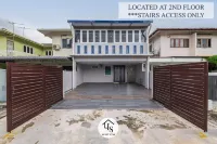 IPOH CAIP TownHouse By Luvit Stay - Villas