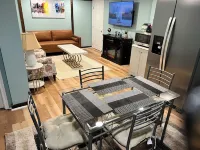 A Blissful Owings Mills home