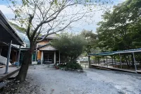 Ulsan (Baenaegol) Alps 119 Pension パラエソ瀑布周辺のホテル