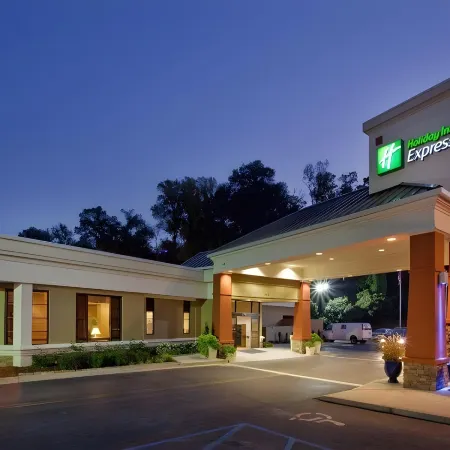 Holiday Inn Express ATHENS-UNIVERSITY AREA by IHG