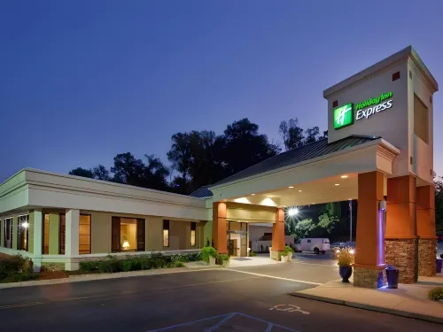 โรงแรม ฮอลิเดย์อินน์เอ็กซ์เพรส เอเธนส์ บาย IHG - 3 ดาว