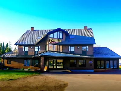 Humala Guest House