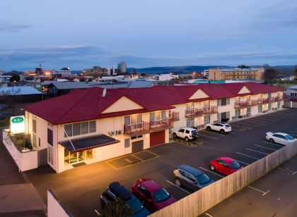 B-Ks Premier Motel Palmerston North