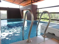 Villa Ikebana - Resorts