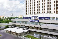 Сервис размещения Вега Измайлово (Фаворит) Отели рядом с достопримечательностью «ТЦ Ваш дом»