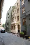 Maravilloso Hotel Pera Hotels near Galata Tower
