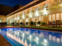 Anew Hotel Capital Pretoria Hotels in Tshwane