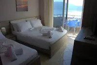 Hotel Divers Hotel a Radhime