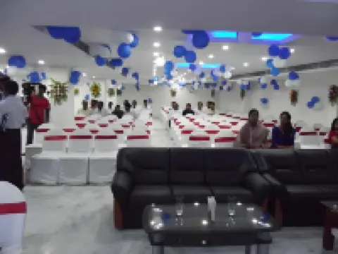 Hotel Grand SM Regency, Darbhanga Hotel di Darbhanga