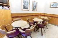 The Nayland Hotel - Morgenmad
