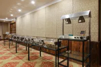 Ira by Orchid Sambhajinagar - Aurangabad - breakfast