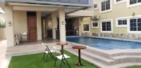 Fokuzzy Lodge