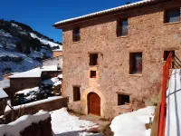 Posada Real la Almazuela