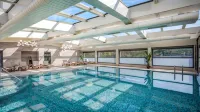 Radisson Hotel Istanbul Merter - Yüzme Havuzu