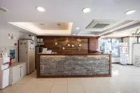 Hotel Joy Hotel a Jeju