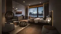 Balder Luxury Lodge