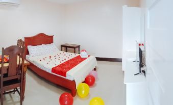 RedDoorz @ Capitol View MC Inn Nueva Vizacaya