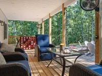 Season 4 Escape - Managed by Gr8Escapes Hotels in Massanutten