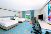 Hilton Garden Inn Asheville Downtown Hotels in Asheville