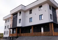 Zenstay ApartHotel Hotels in Toplita