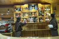 Hotel Phuntsho Pelri
