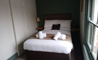 The Who'd A Thought It Inn - Housity