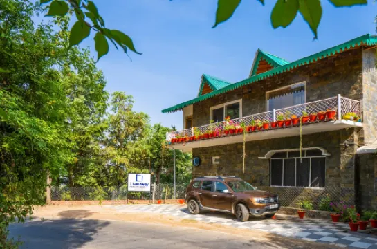 LiveAway Ramgarh by PACK