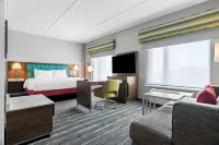 Hampton Inn & Suites芝加哥醫學區UIC - 2星級