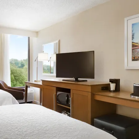 Hampton Inn Atlanta-Buckhead