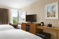 Hampton Inn Atlanta-Buckhead