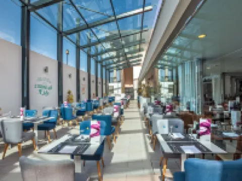 バルセロ コラレホ サンズ コラレホのホテル