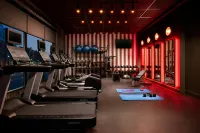 Moxy Allentown Downtown - Fitnessstudio