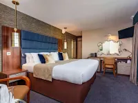 Mercure Milton Keynes Hotel Hotels in Potterspury