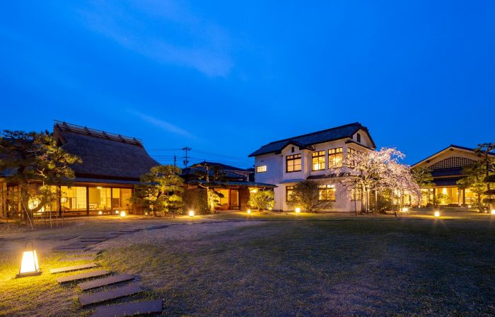 Ryokan Onomichi Nishiyama