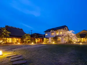 Ryokan Onomichi Nishiyama