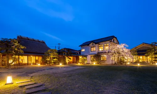 Ryokan Onomichi Nishiyama