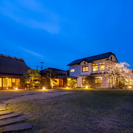 Ryokan Onomichi Nishiyama