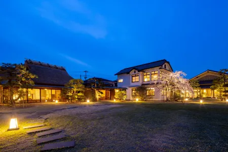 Ryokan Onomichi Nishiyama