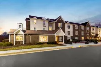Candlewood Suites ST. Louis - ST. Charles Hotels near Jaycee Park