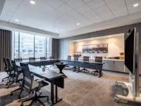 Hampton Inn by Hilton Chicago West Loop Fulton Market Area Hotels near West Loop