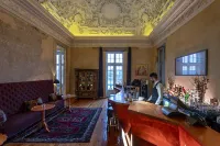 Pestana Palacio do Freixo, Pousada & National Monument - The Leading Hotels of the World - 5 stelle