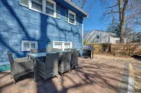 4-bedroom Master Spa Oasis - Sleeps 10 Dog Friendly