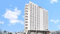 Super Hotel Shiga Nagahama Tennen Onsen