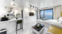 Namhae Brillant Spa Pension