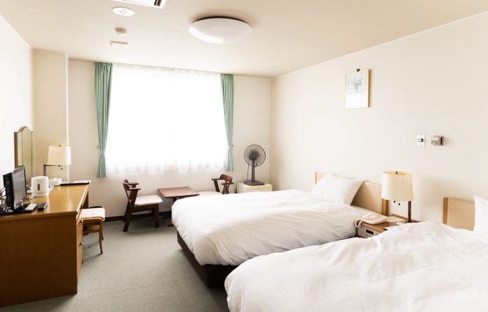 Hotel Rishiri